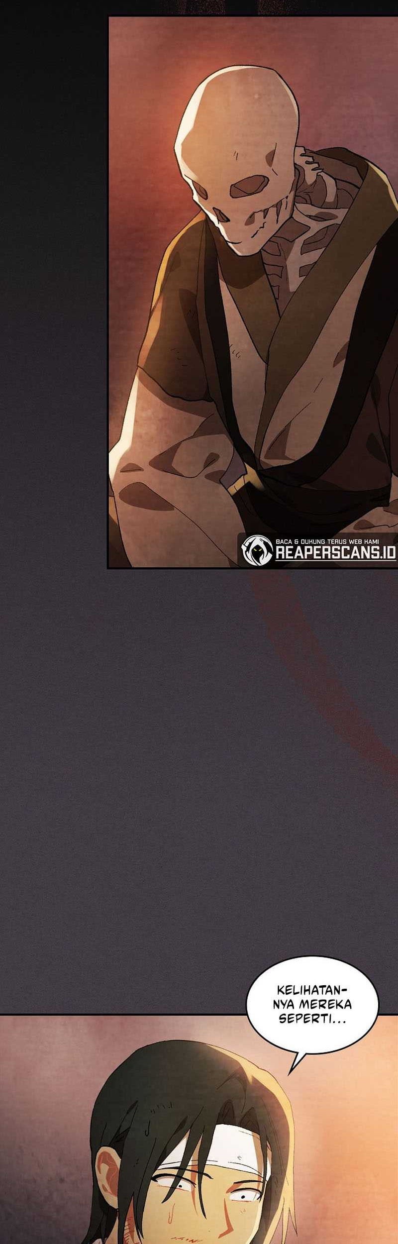 Chronicles Of The Martial God’s Chapter 35 Gambar 30