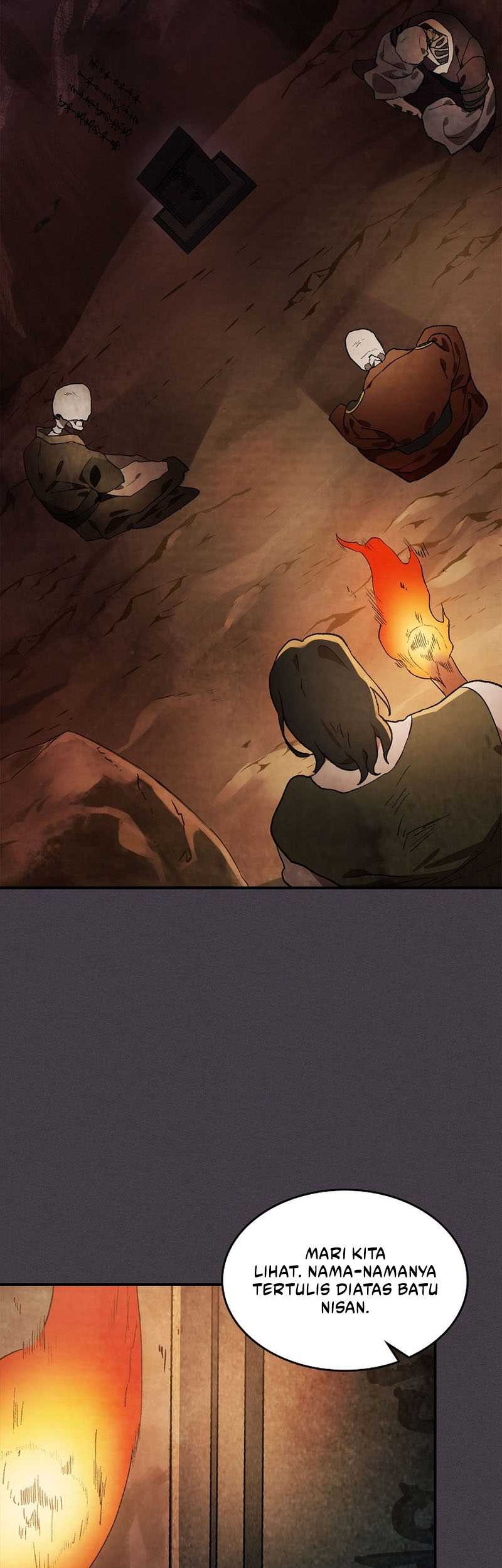 Chronicles Of The Martial God’s Chapter 35 Gambar 32