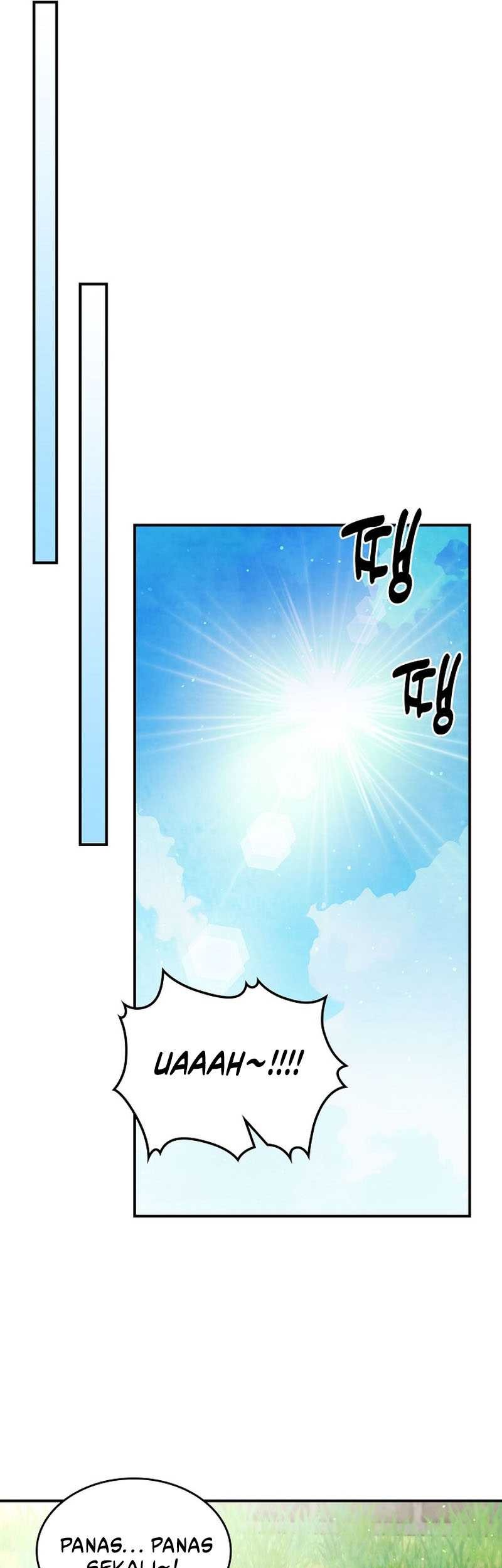 Chronicles Of The Martial God’s Chapter 35 Gambar 38