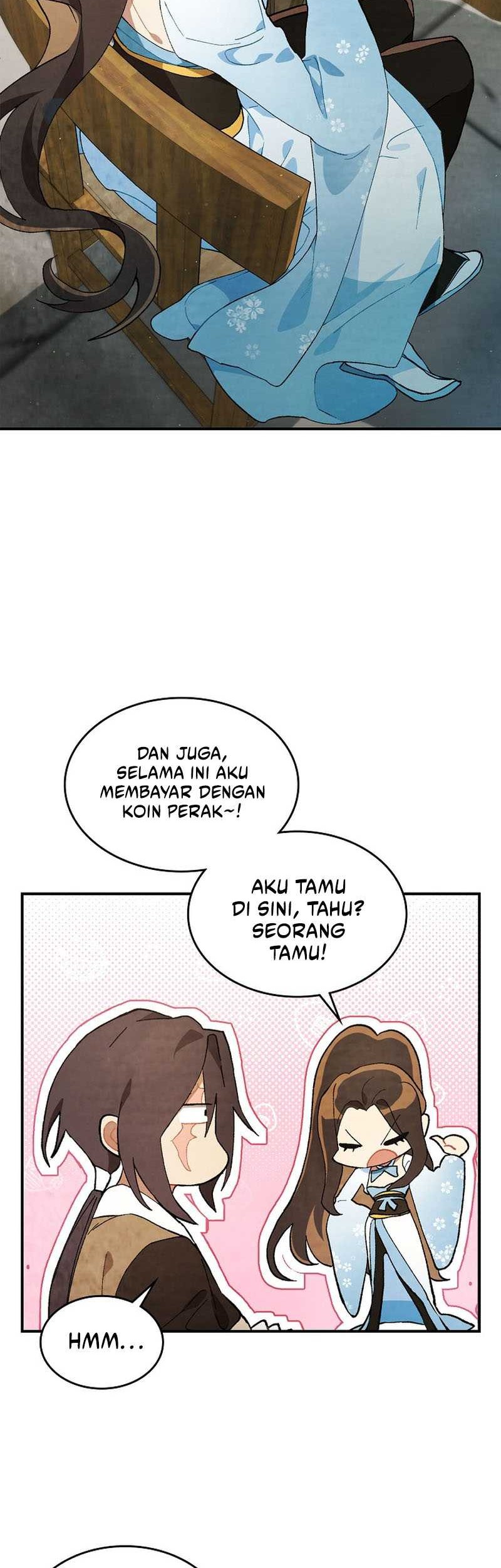 Chronicles Of The Martial God’s Chapter 35 Gambar 45