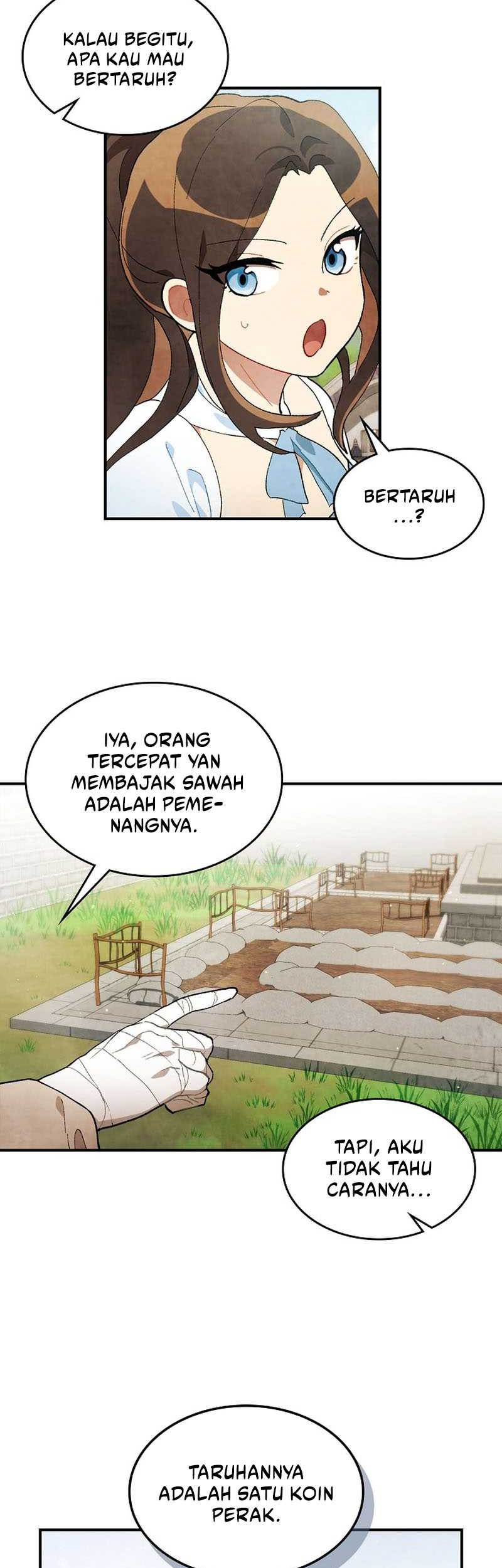 Chronicles Of The Martial God’s Chapter 35 Gambar 46