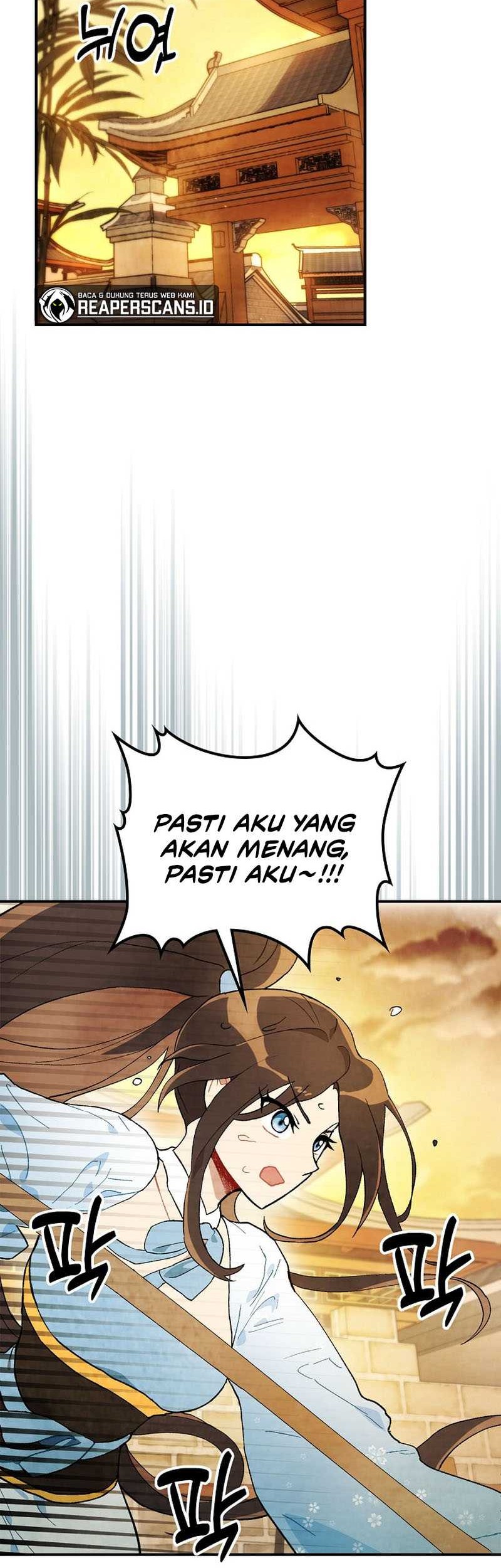 Chronicles Of The Martial God’s Chapter 35 Gambar 49