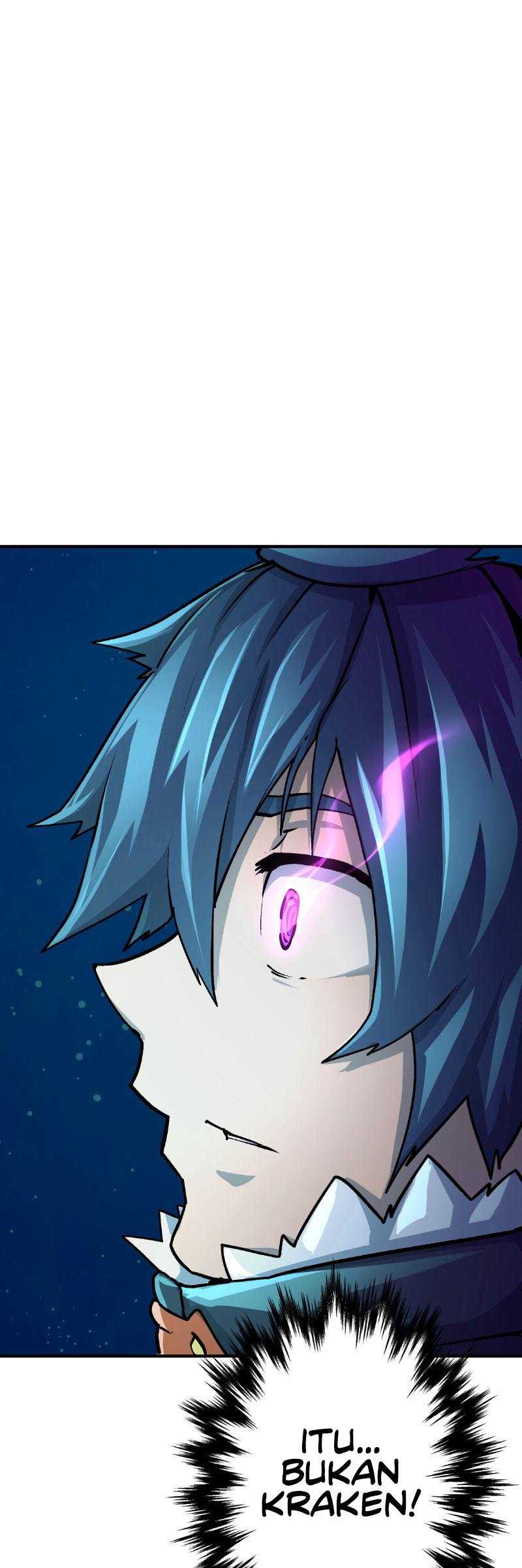 The Mad Gate Chapter 16 Gambar 11