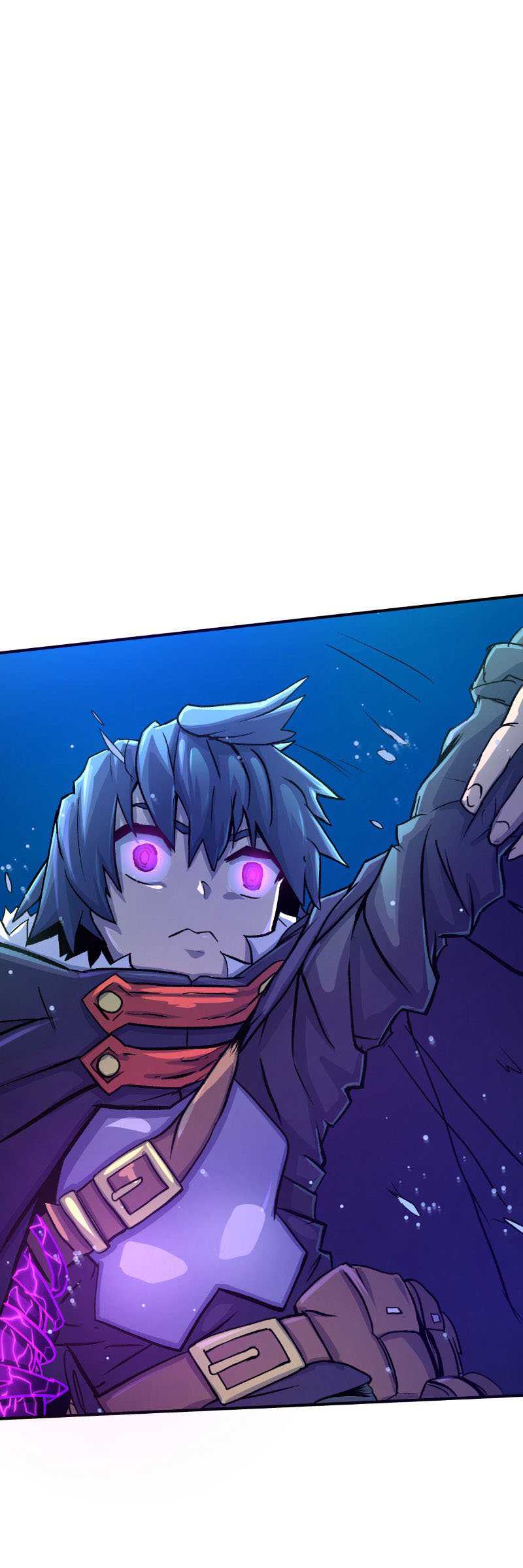 The Mad Gate Chapter 16 Gambar 33