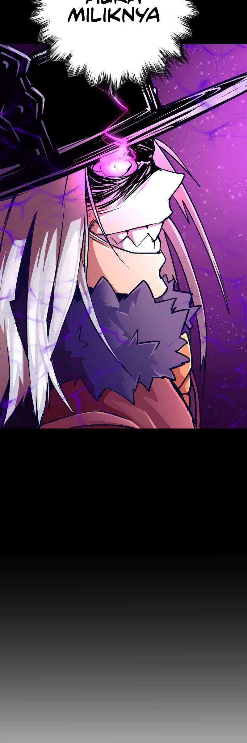 The Mad Gate Chapter 16 Gambar 45