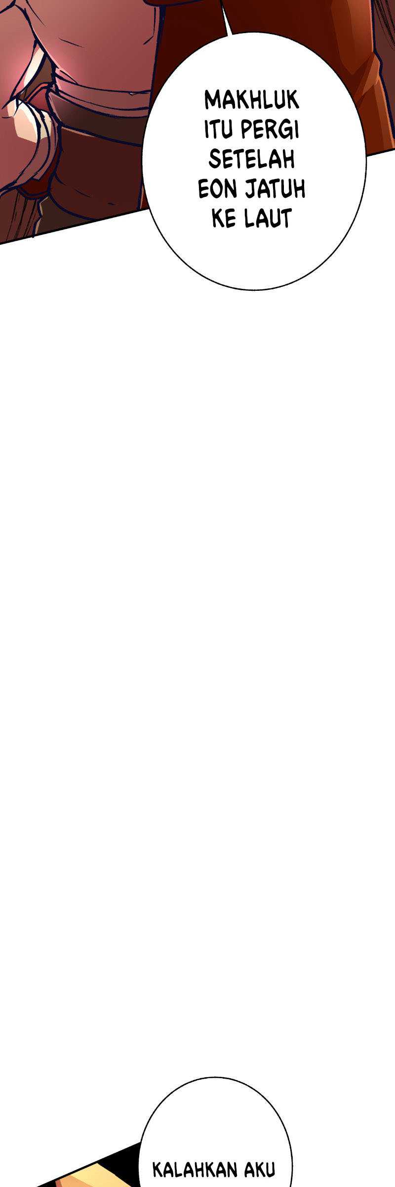 The Mad Gate Chapter 16 Gambar 47