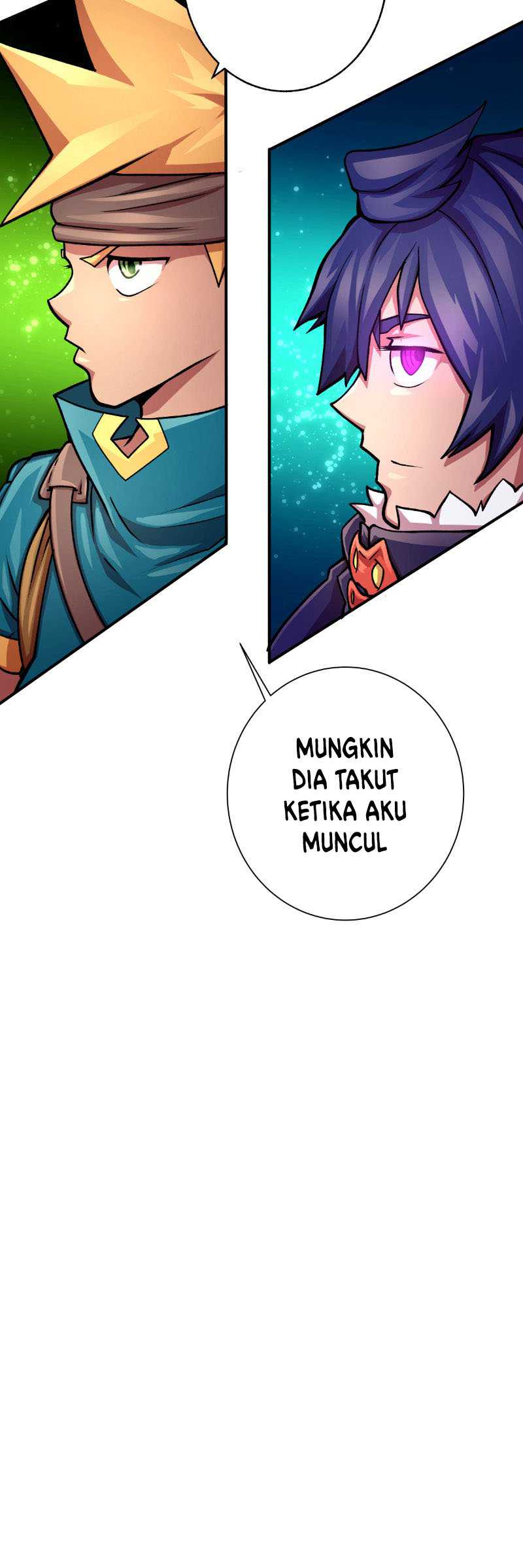 The Mad Gate Chapter 16 Gambar 48