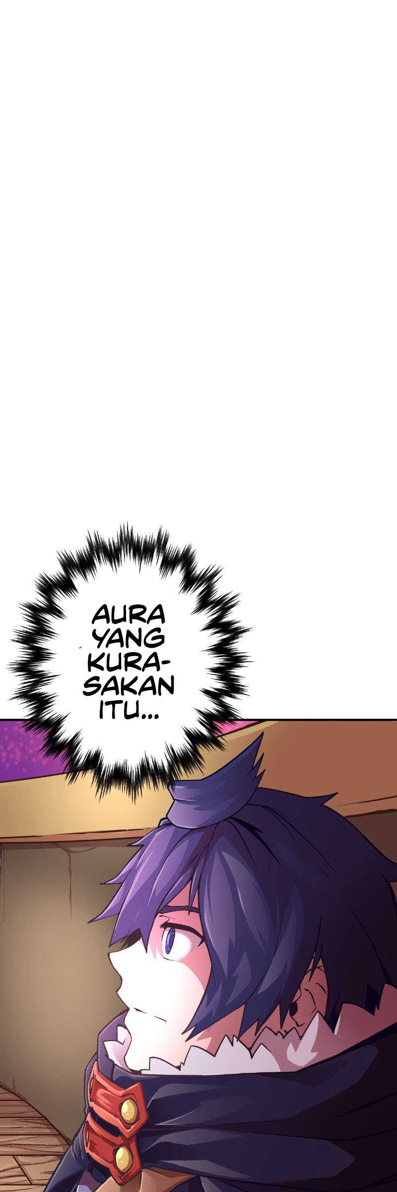 The Mad Gate Chapter 16 Gambar 42