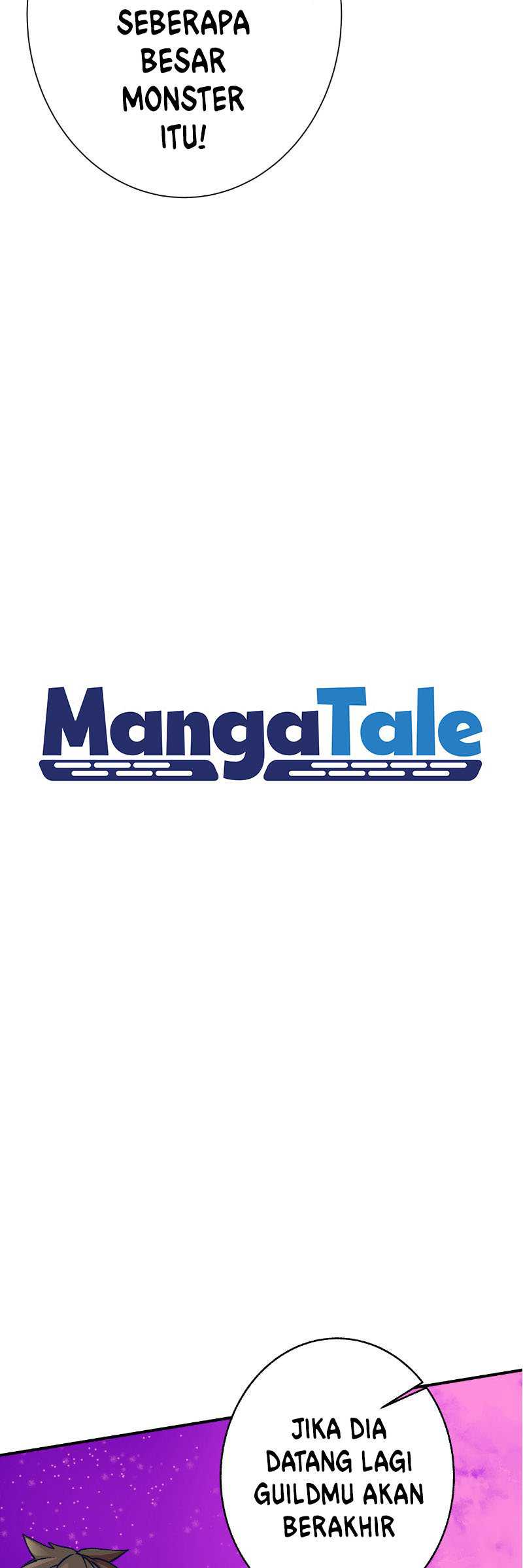 The Mad Gate Chapter 16 Gambar 55