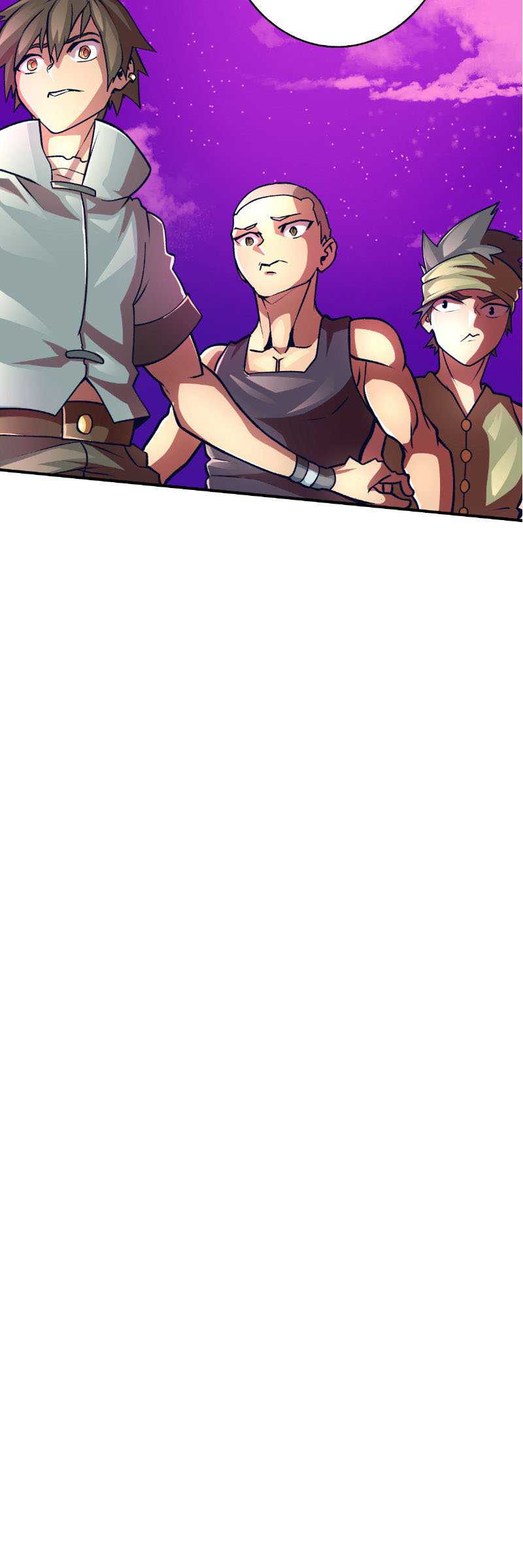 The Mad Gate Chapter 16 Gambar 56