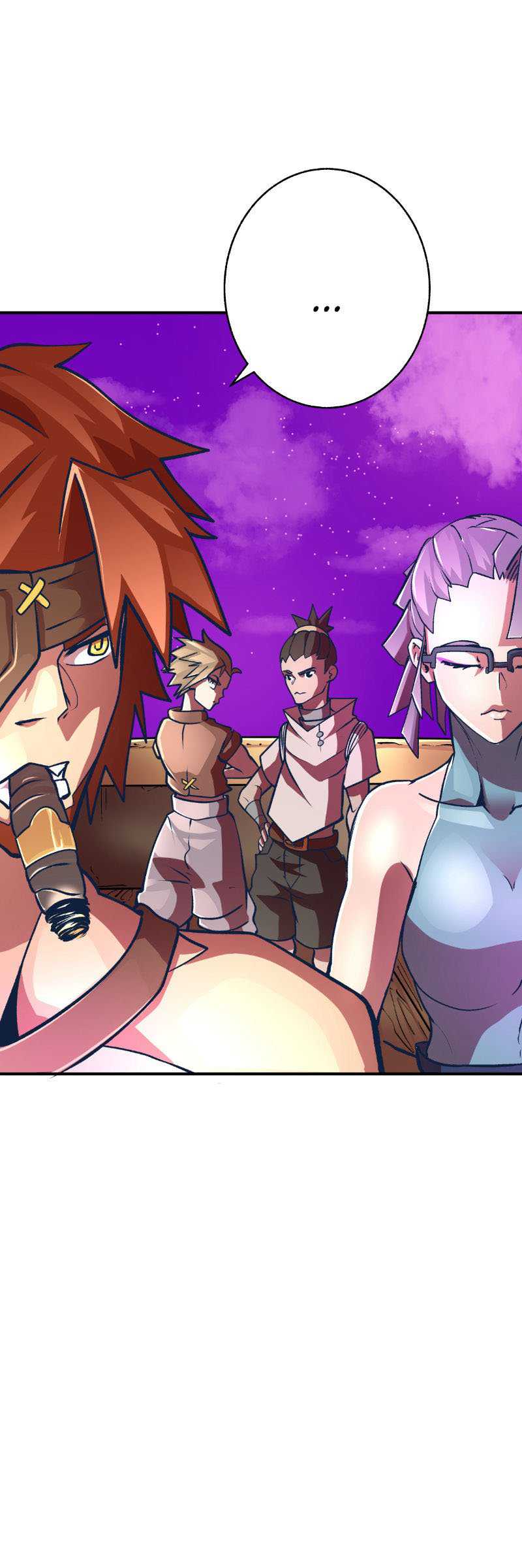 The Mad Gate Chapter 16 Gambar 57