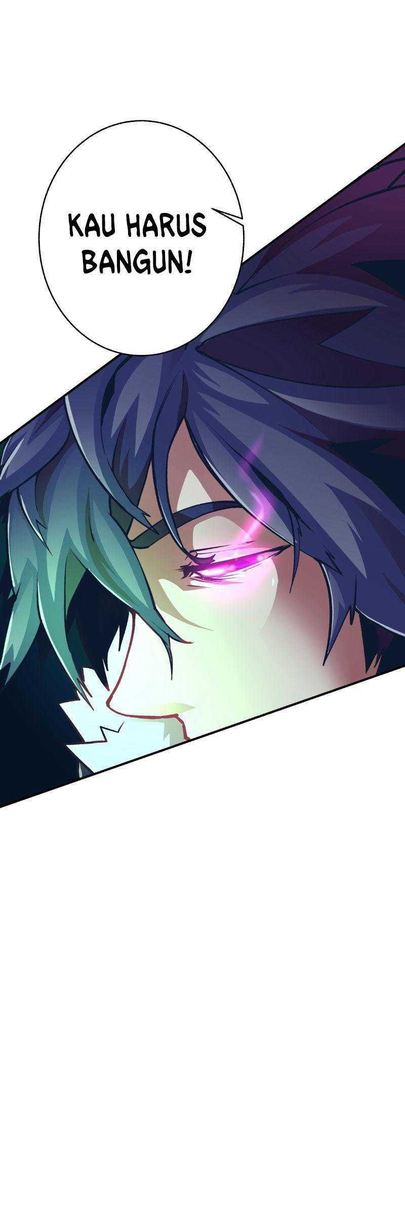 The Mad Gate Chapter 16 Gambar 5