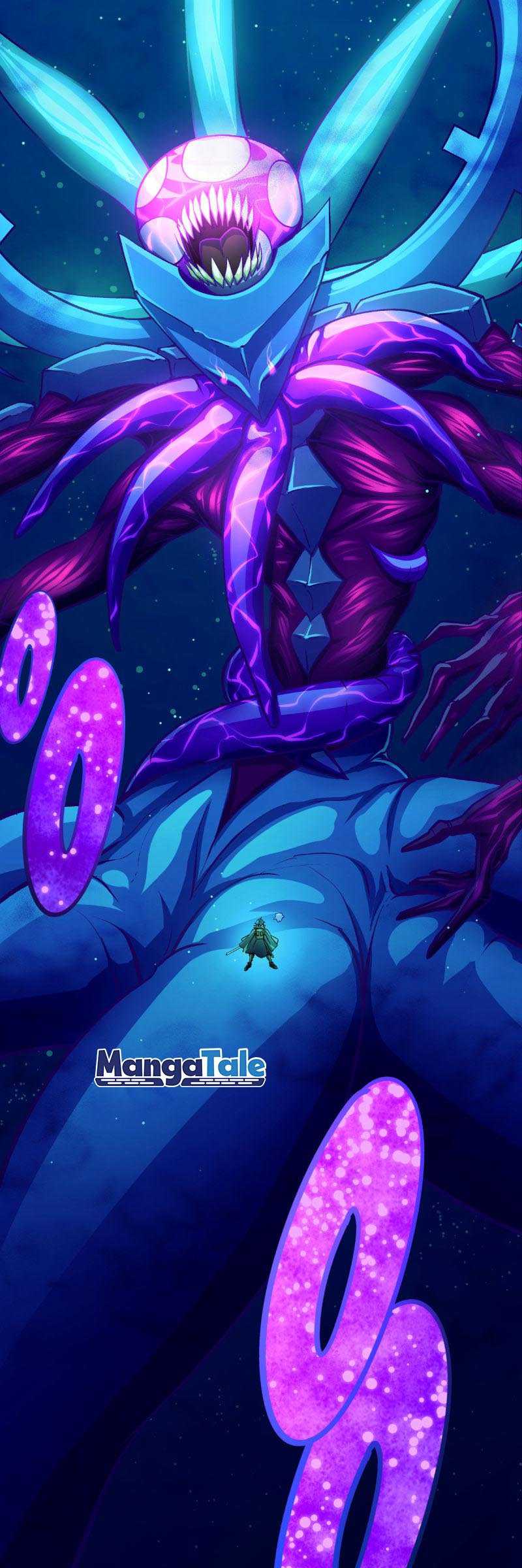 The Mad Gate Chapter 16 Gambar 7