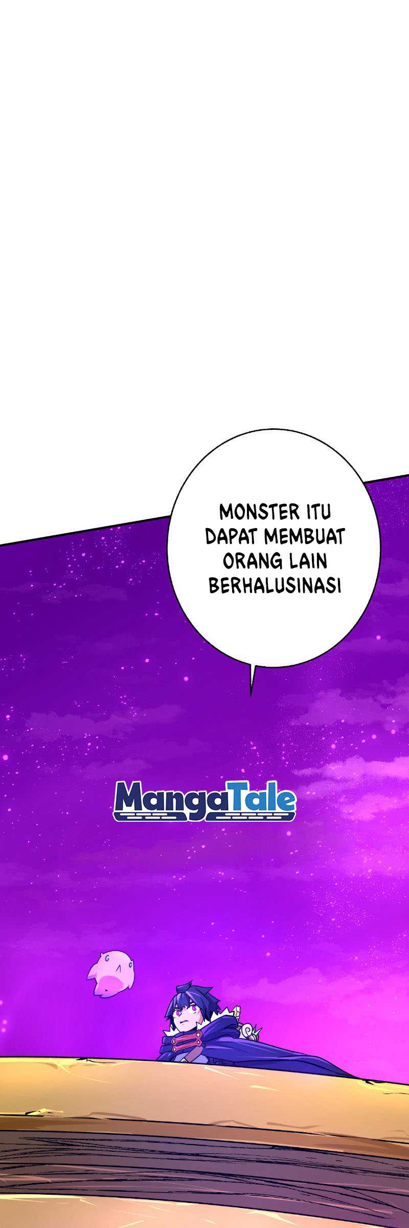 The Mad Gate Chapter 16 Gambar 73