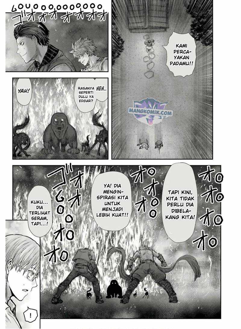 Isekai Ojisan Chapter 26 Gambar 26