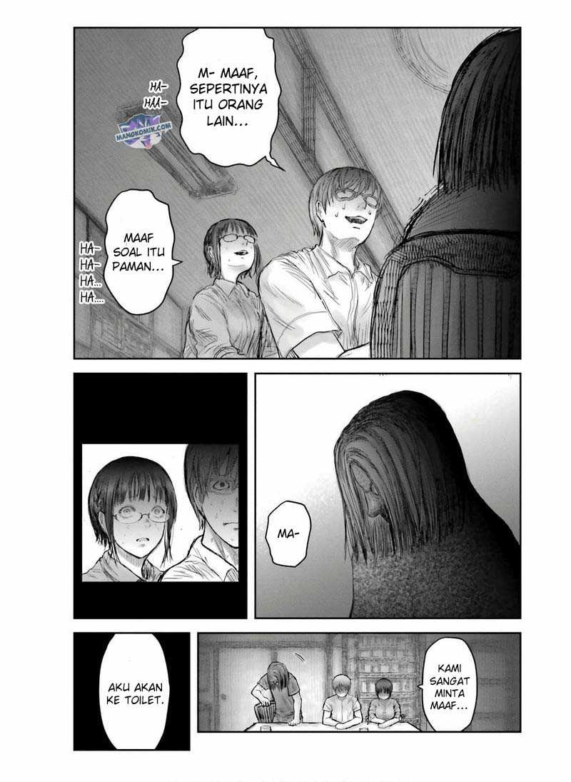 Isekai Ojisan Chapter 26 Gambar 29