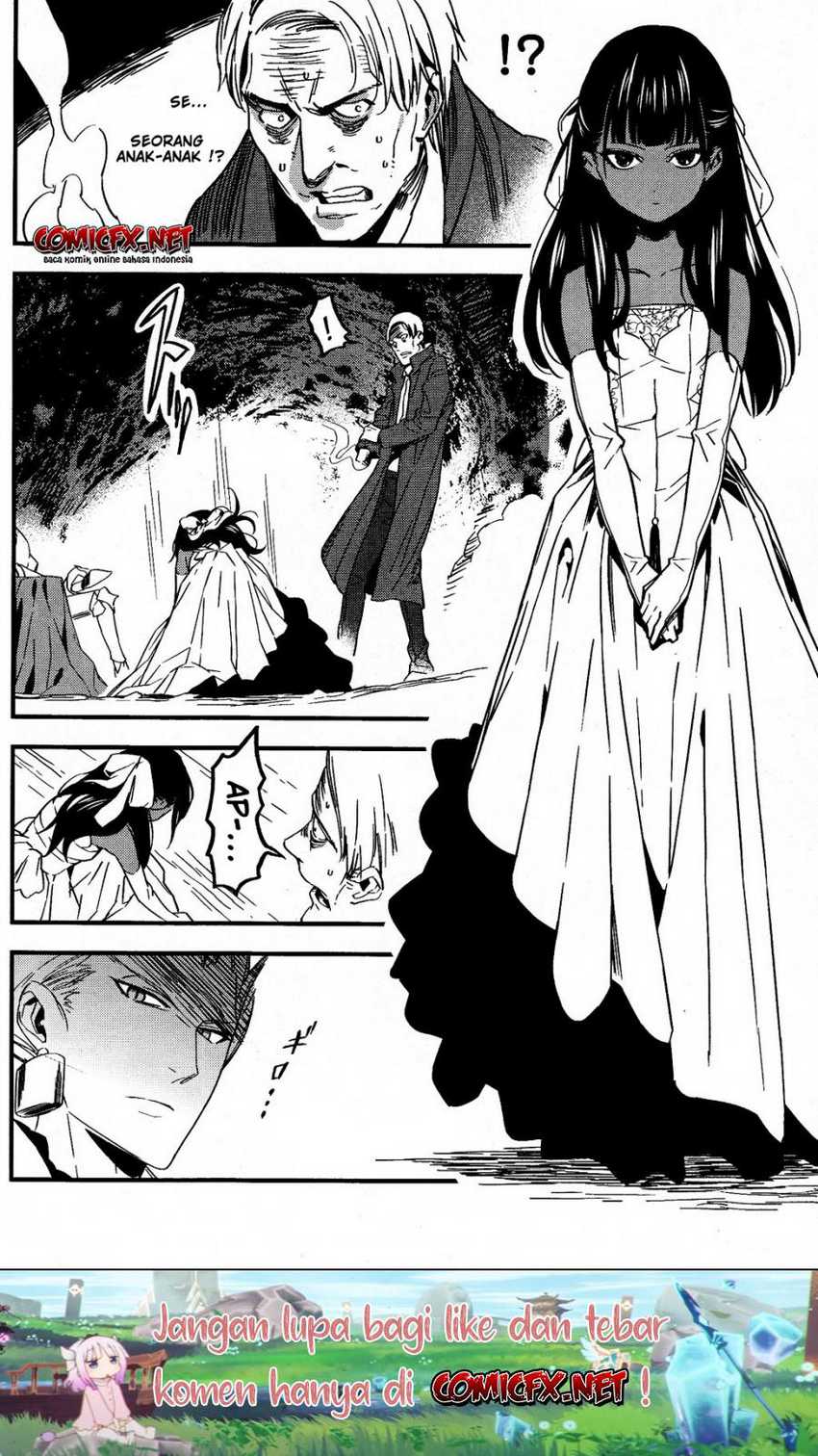 Fate Strange Fake Chapter 02 Gambar 20