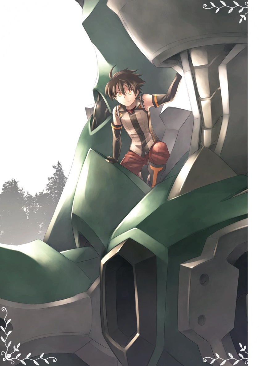 Knight’s & Magic Chapter 40 Gambar 4