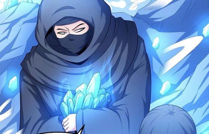 God of Martial Arts Chapter 158.3 Gambar 28