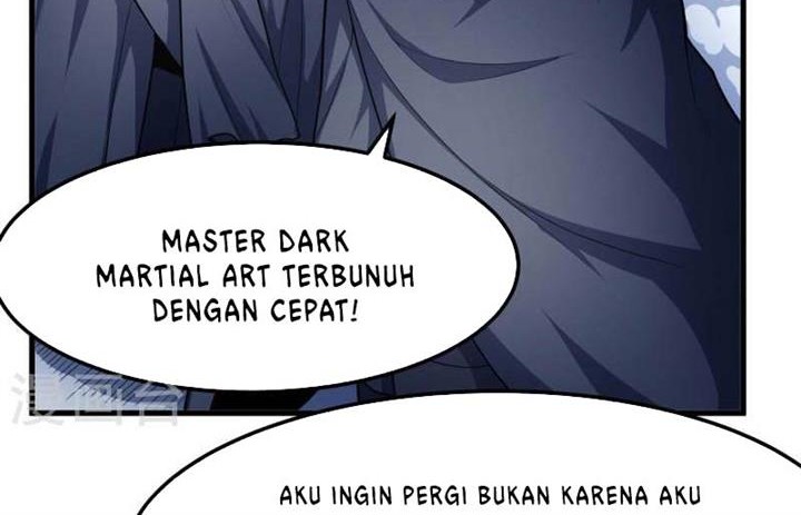 God of Martial Arts Chapter 158.3 Gambar 20