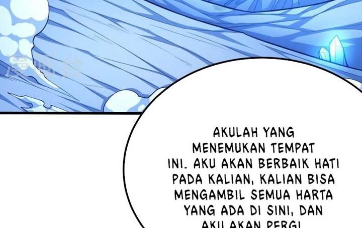 Manhua God of Martial Arts Chapter 158.3 gambar nomor 2
