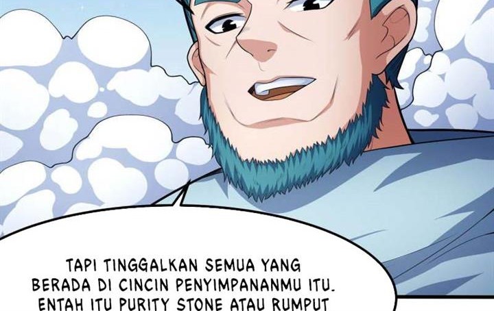 God of Martial Arts Chapter 158.3 Gambar 4