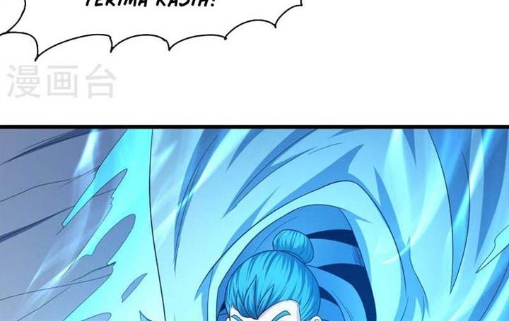 God of Martial Arts Chapter 158.3 Gambar 10