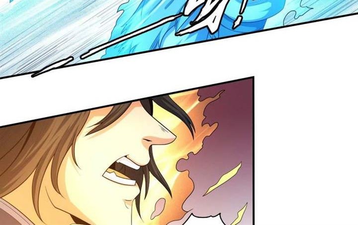 God of Martial Arts Chapter 158.3 Gambar 12