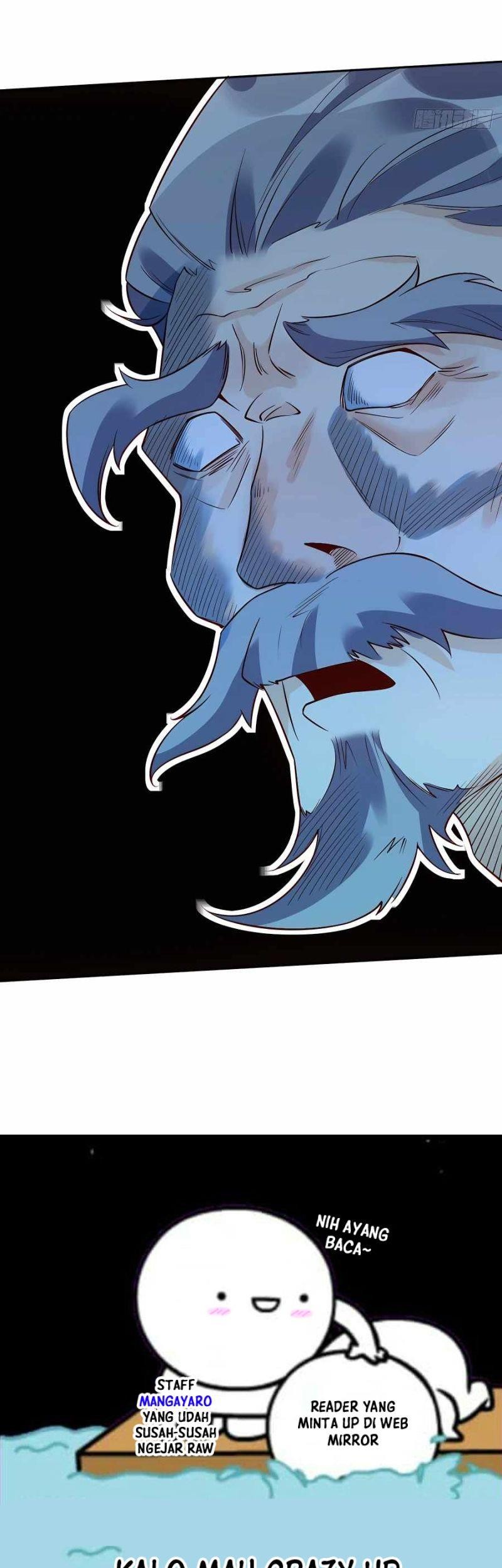 I’m Actually A Cultivation Bigshot Chapter 114 Gambar 32