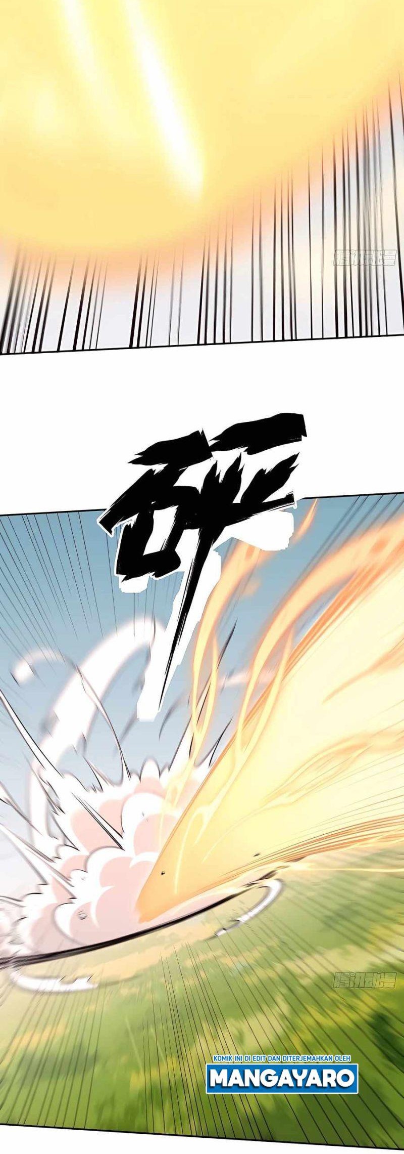 I’m Actually A Cultivation Bigshot Chapter 114 Gambar 22