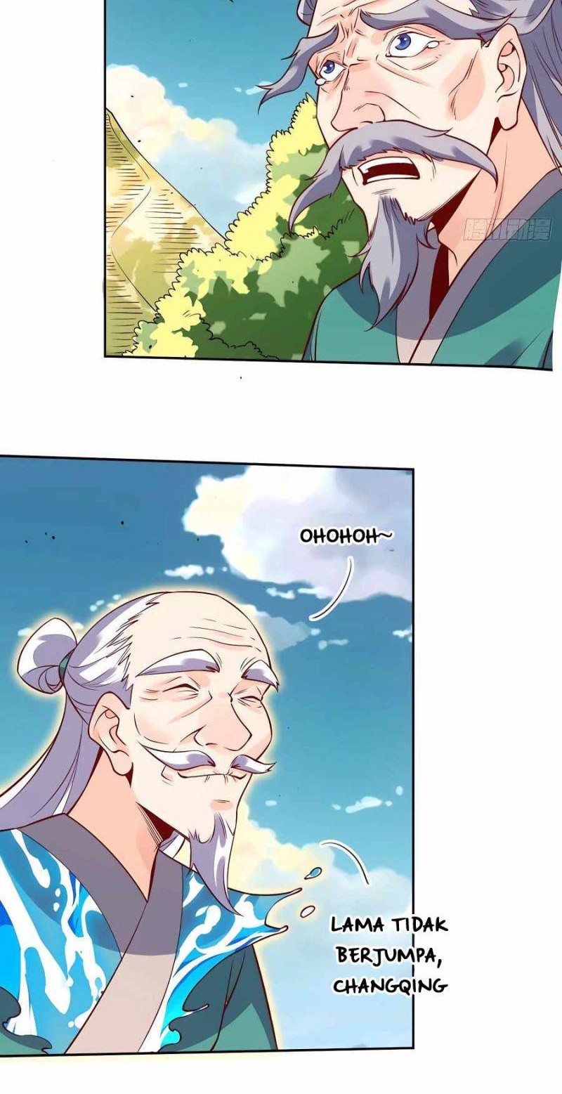 I’m Actually A Cultivation Bigshot Chapter 114 Gambar 3