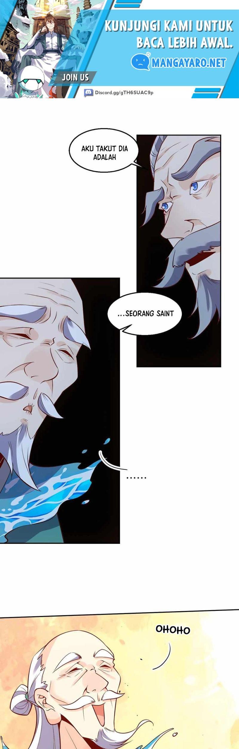 I’m Actually A Cultivation Bigshot Chapter 114 Gambar 12