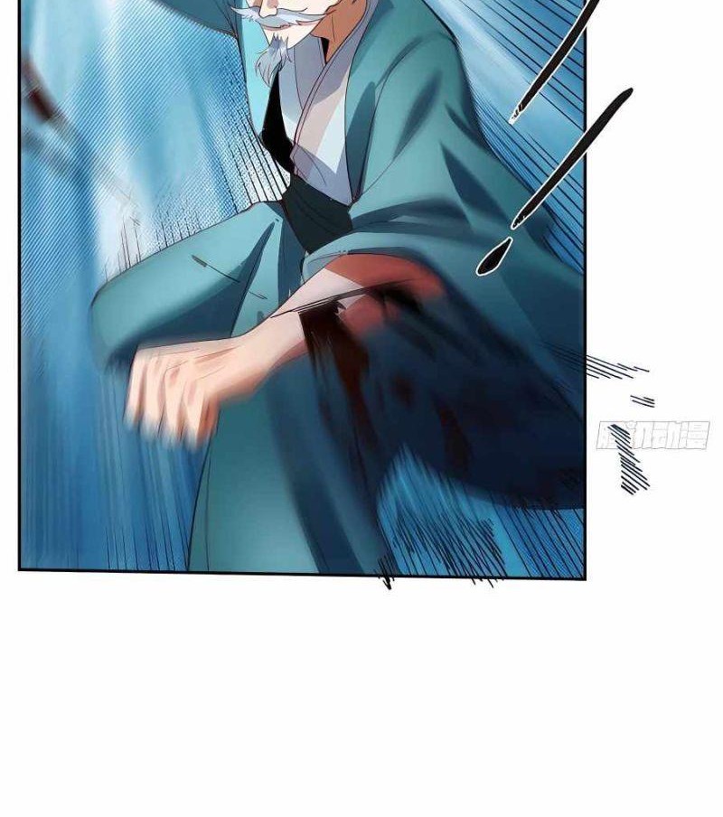 I’m Actually A Cultivation Bigshot Chapter 113 Gambar 25