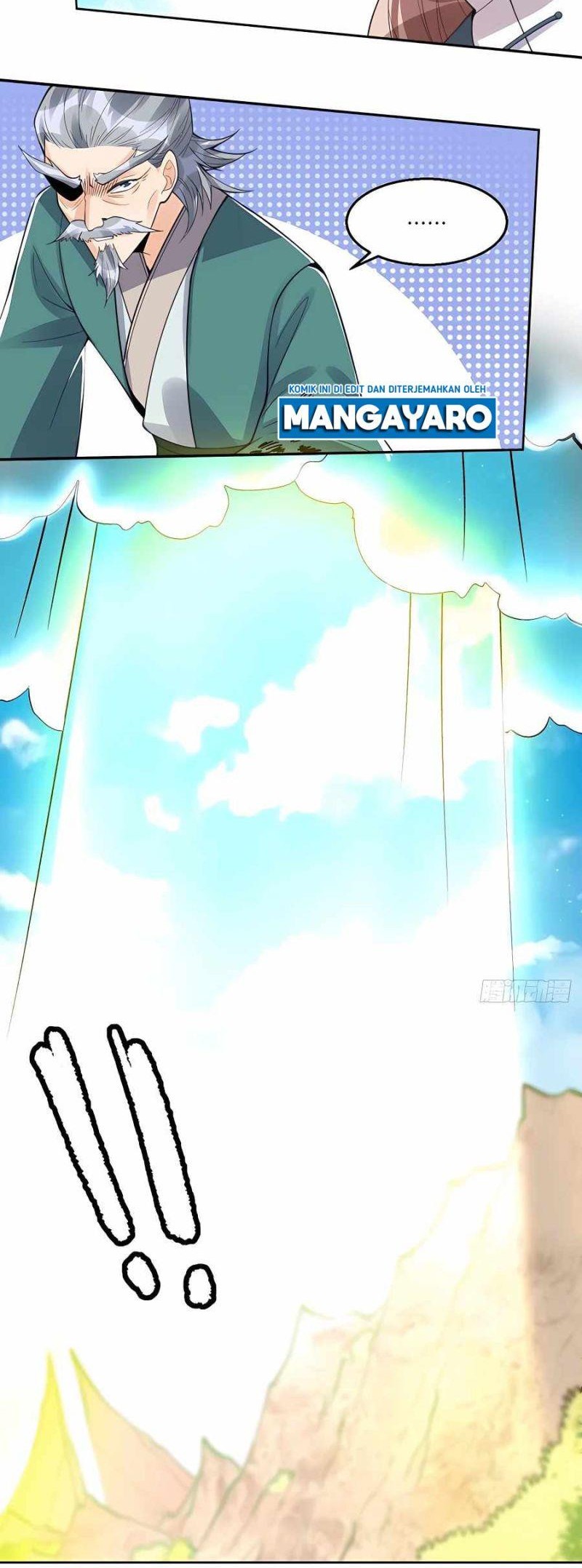 I’m Actually A Cultivation Bigshot Chapter 113 Gambar 27