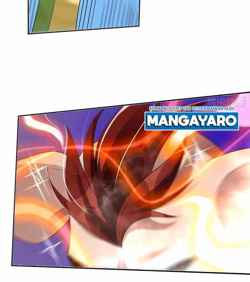 I’m Actually A Cultivation Bigshot Chapter 113 Gambar 3