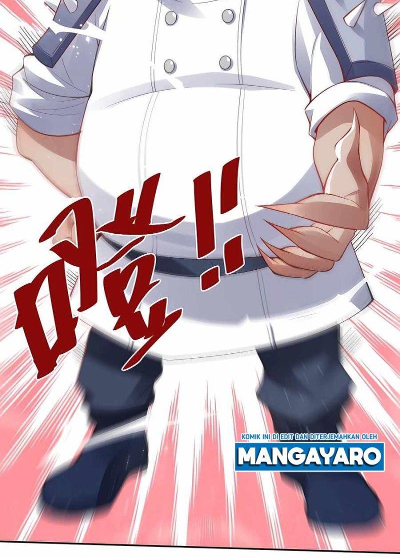 I’m Actually A Cultivation Bigshot Chapter 113 Gambar 5