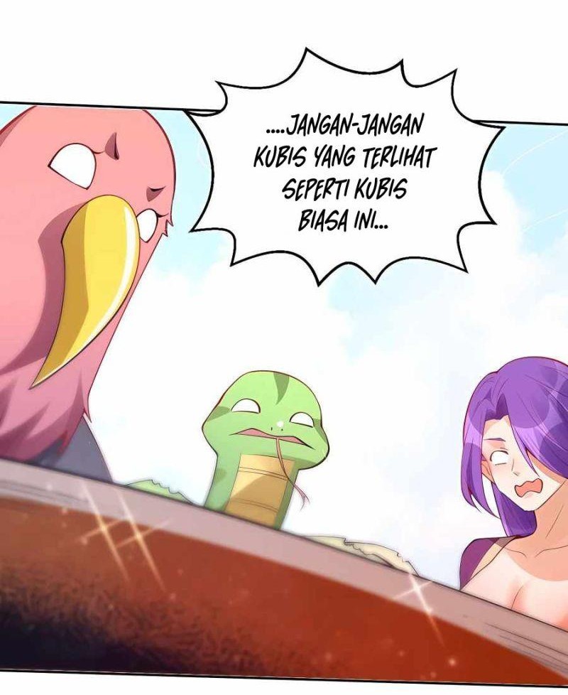 I’m Actually A Cultivation Bigshot Chapter 113 Gambar 7