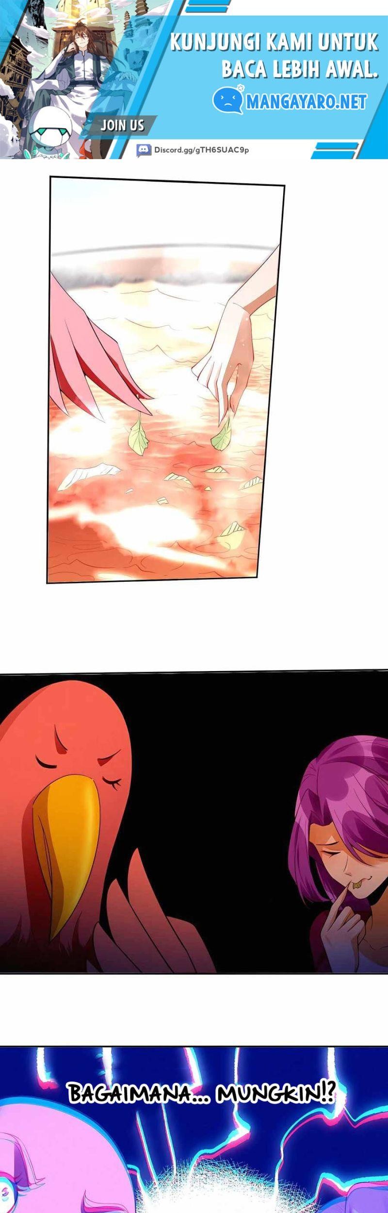 I’m Actually A Cultivation Bigshot Chapter 113 Gambar 8