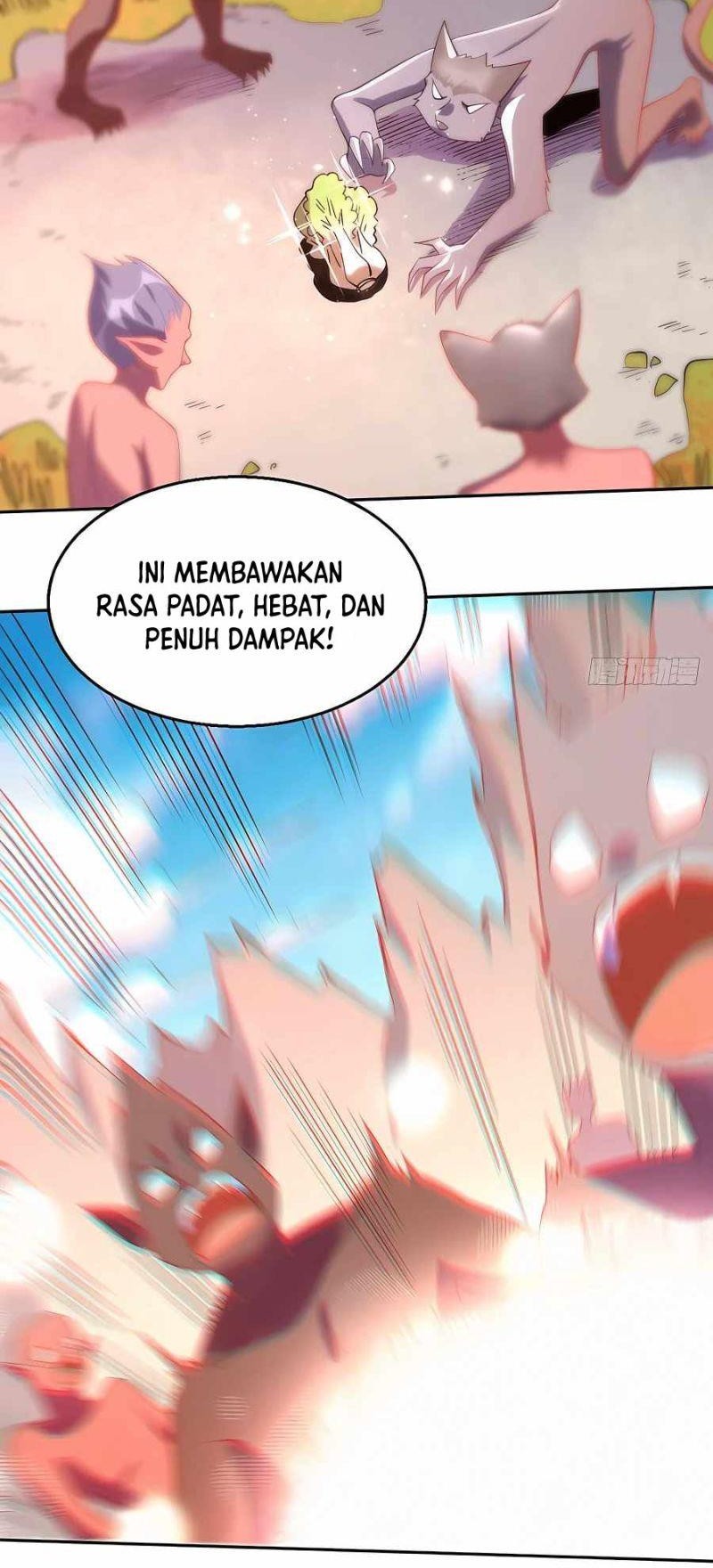 I’m Actually A Cultivation Bigshot Chapter 113 Gambar 12