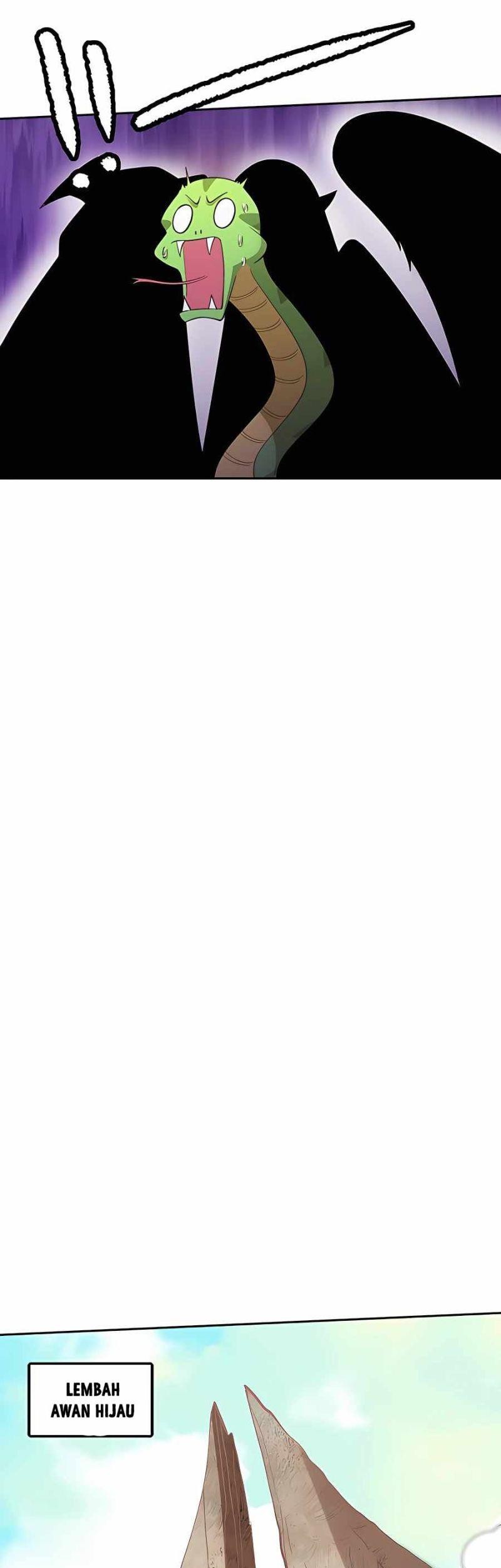 I’m Actually A Cultivation Bigshot Chapter 113 Gambar 18