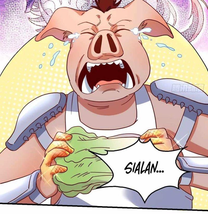 I’m Actually A Cultivation Bigshot Chapter 112 Gambar 29