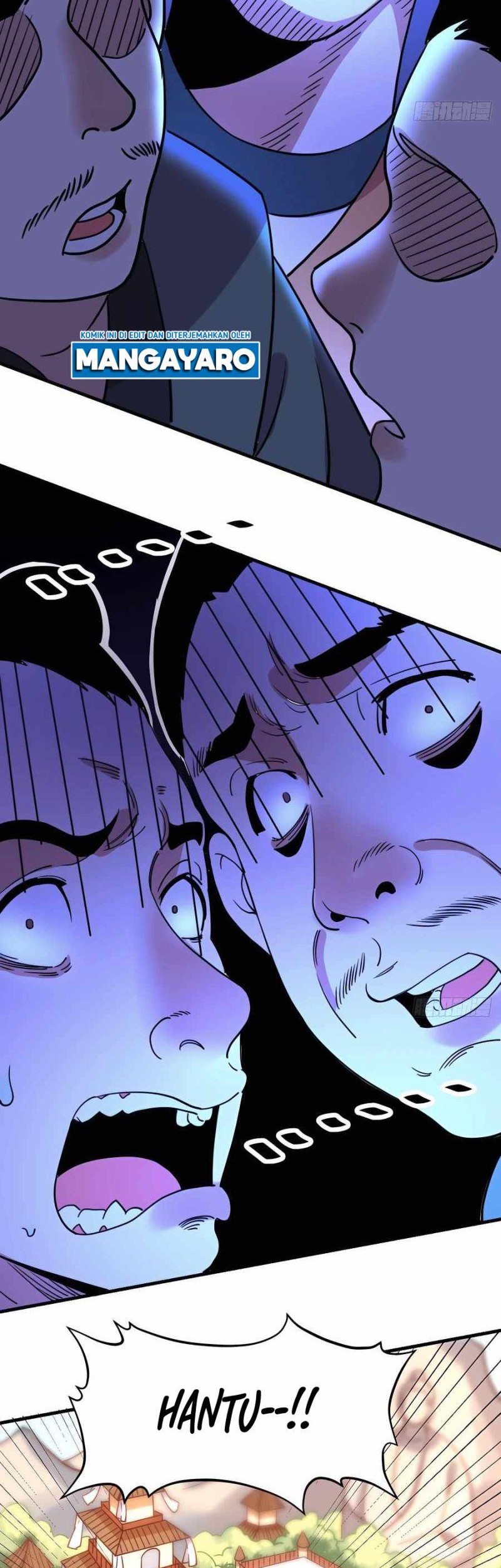 I’m Actually A Cultivation Bigshot Chapter 112 Gambar 8