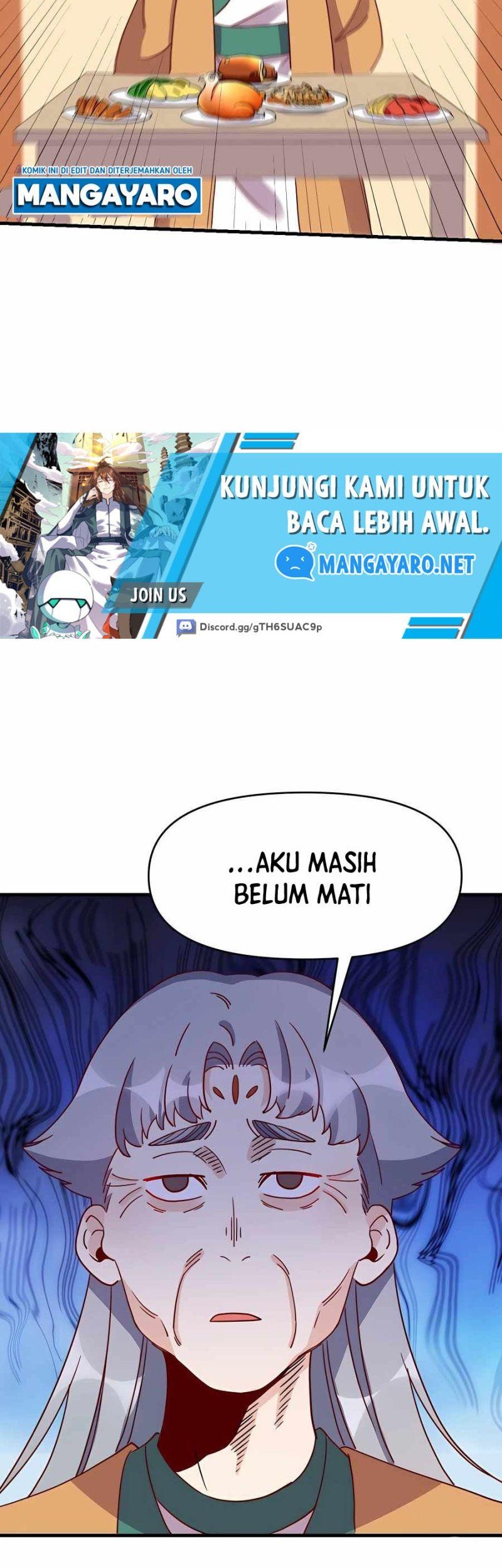 I’m Actually A Cultivation Bigshot Chapter 112 Gambar 14