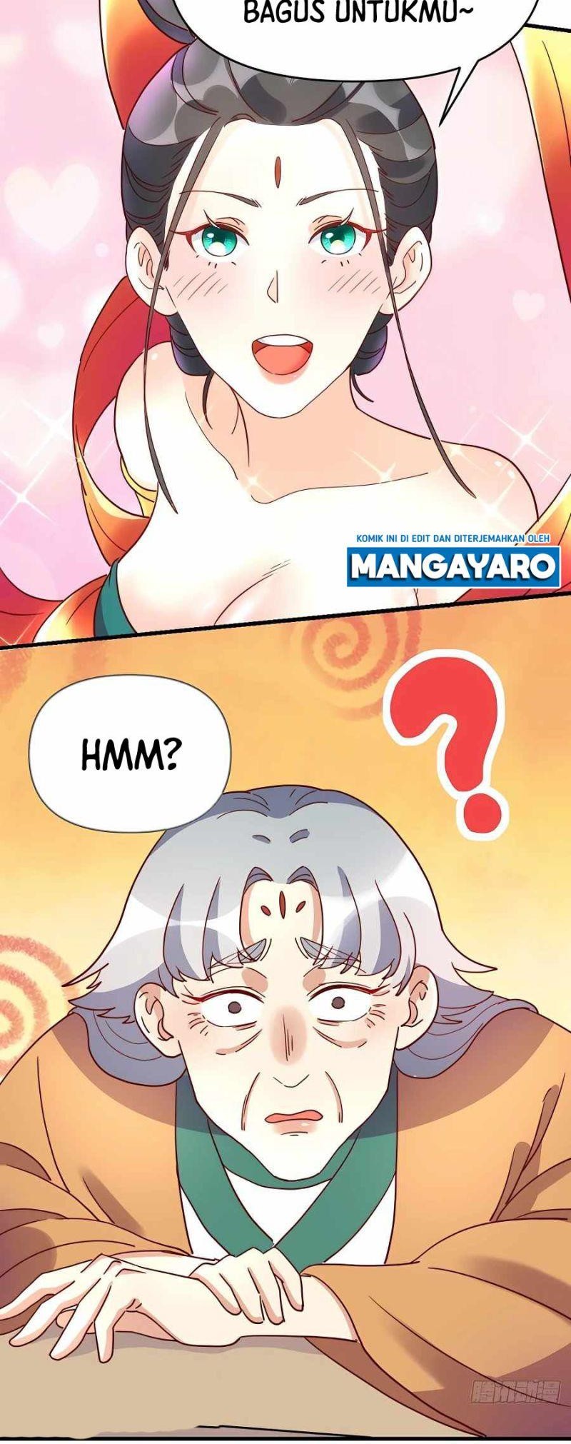 I’m Actually A Cultivation Bigshot Chapter 112 Gambar 22