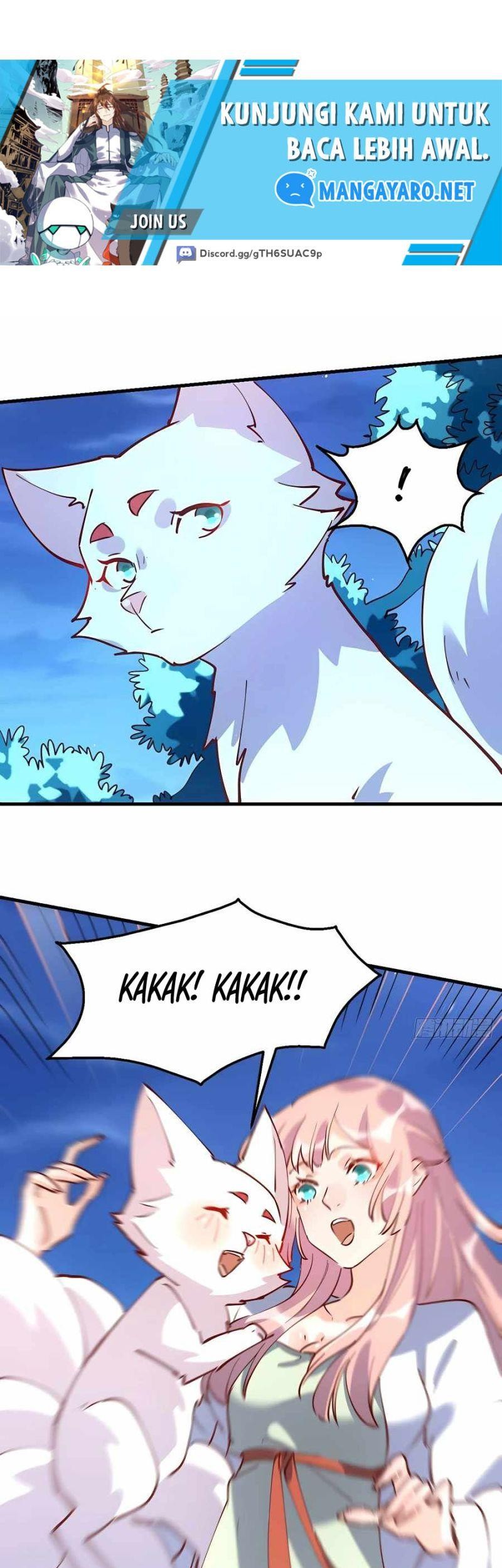 I’m Actually A Cultivation Bigshot Chapter 111 Gambar 20