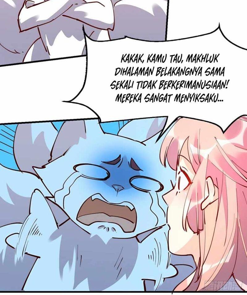 I’m Actually A Cultivation Bigshot Chapter 111 Gambar 22