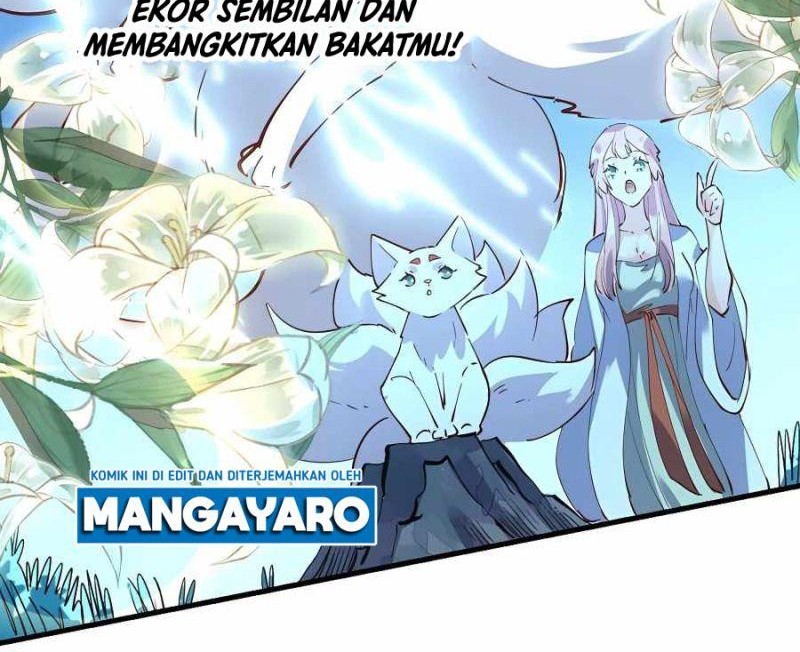 I’m Actually A Cultivation Bigshot Chapter 111 Gambar 28