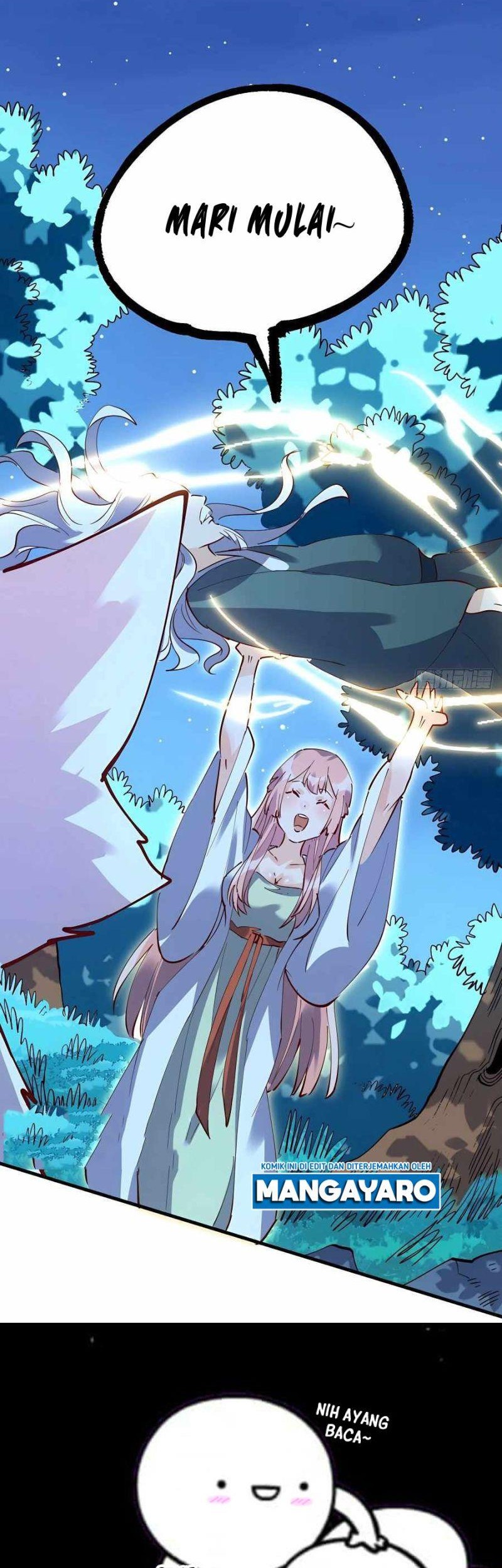 I’m Actually A Cultivation Bigshot Chapter 111 Gambar 30