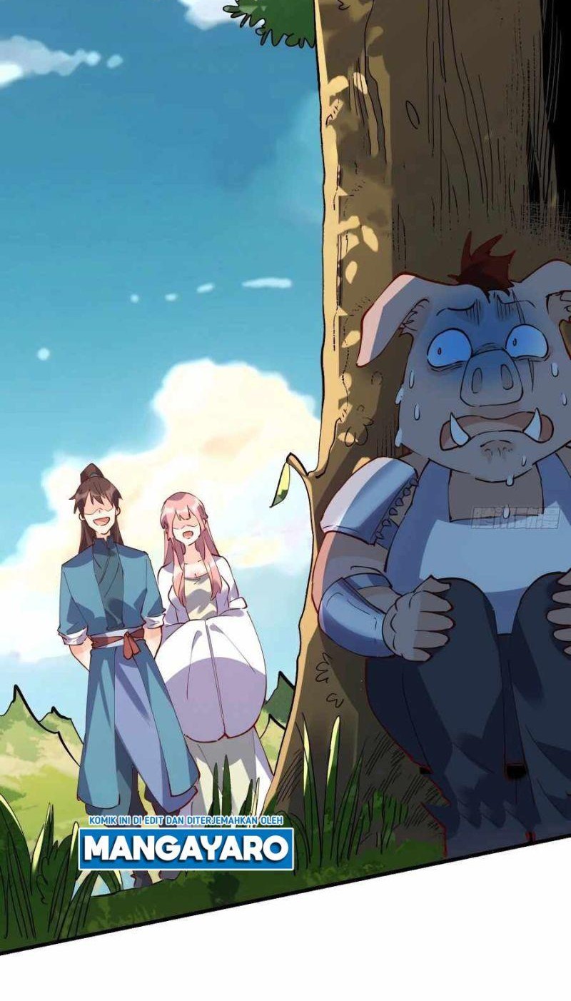 I’m Actually A Cultivation Bigshot Chapter 111 Gambar 3