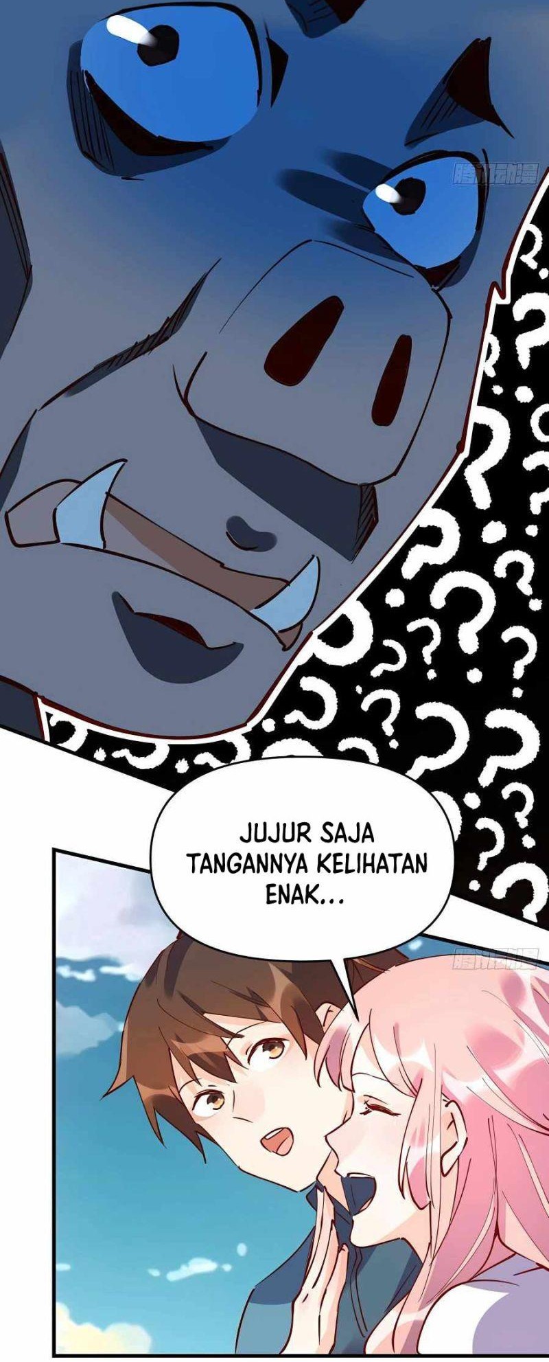 I’m Actually A Cultivation Bigshot Chapter 111 Gambar 5